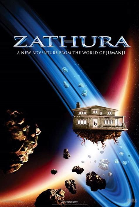 zathura aznude|Zathura (2005) .